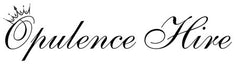 Opulence Hire 
